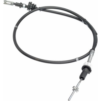 24.3728-1900.2 Seilzug, Kupplungsbetätigung