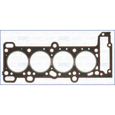 10096800 Dichtung, Zylinderkopf FIBERMAX