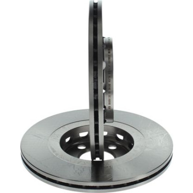 Bremsscheibe VA | VW Passat 2.8VR6 91-97 | 0 986 479 156