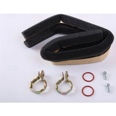 Heizkühler PKW Renault Captur 13 FIRST FIT 707196