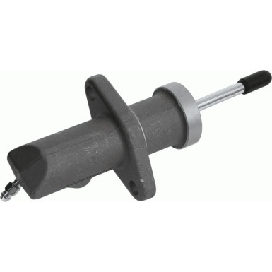SACHS Nehmerzylinder, Kupplung | 6283 654 005
