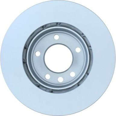 KAMOKA Bremsscheibe 103126