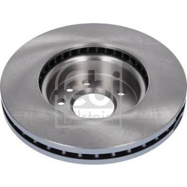 FEBI BILSTEIN Bremsscheibe