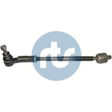 RTS Lenkrad 90-05992-2