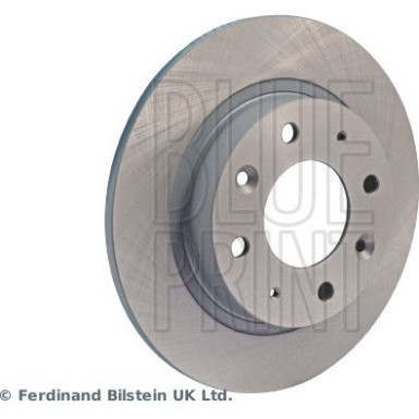 Bremsscheibe Kia T. Carens/Clarus 1.6-2.0 16V 96 | ADG04336