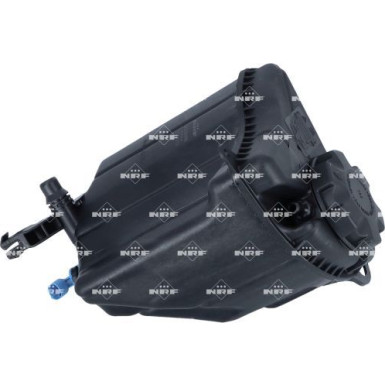 NRF Ausgleichsbehälter, Kühlmittel 454104 EASY FIT