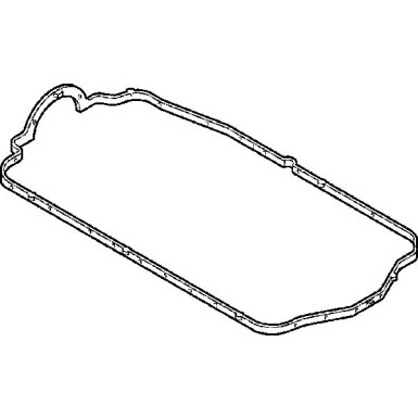 522.950 Dichtung, Zylinderkopfhaube