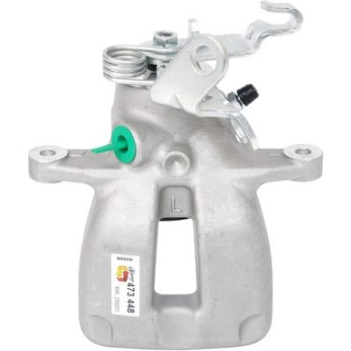 0 986 473 448 Bremssattel 0 986 473 448 Bremssattel