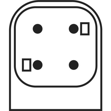 51 162 018 Lambdasonde | FORD Transit 2.0 84kW 08.94 | 0 258 006 013 51 162 018 Lambdasonde | FORD Transit 2.0 84kW 08.94 | 0 258 006 013