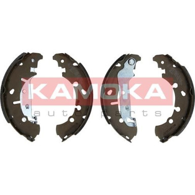 KAMOKA Bremsbackensatz KAMOKA Bremsbackensatz