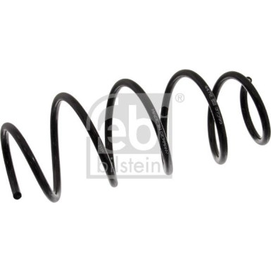 FEBI BILSTEIN Fahrwerksfeder 37399