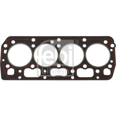 FEBI BILSTEIN Zylinderkopfdichtung | 40709