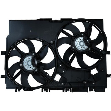 KAMOKA Lüfter, Motorkühlung 7740106