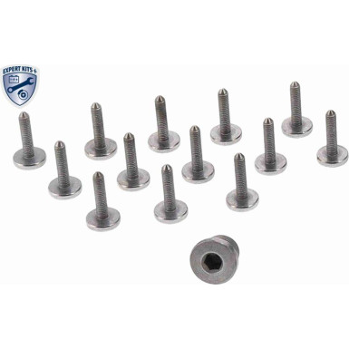 VAICO Ölwanne, Automatikgetriebe V20-0588 Expert Kits +