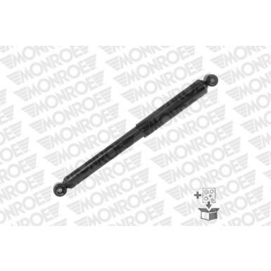 MONROE OESpectrum HA li/re | RENAULT Scenic RX4 00-03 | 376110SP