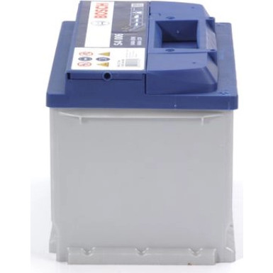 S4 006 BOSCH | PKW-Batterie | 12V 60Ah 540A | 0 092 S40 060