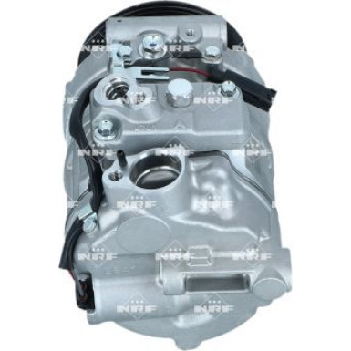 Kompressor, Klimaanlage EASY FIT 32256