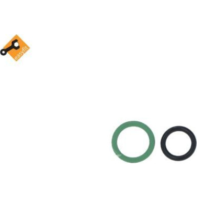 Kompressor, Klimaanlage EASY FIT 32952