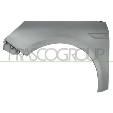 KOTFLÜGEL V L +SBL PVC PQ | RENAULT MEGANE IV 11,15 | 5216,135,1