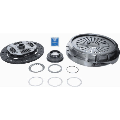 SACHS Kupplungssatz SACHS Kupplungssatz