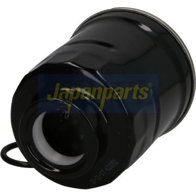 Kraftstofffilter Toyota Auris 1.4D4D/2.0D4D 07 FC-256S