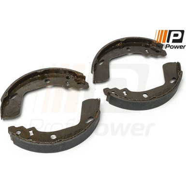 PROFIPOWER Bremsbackensatz 2B0353 PROFIPOWER Bremsbackensatz 2B0353