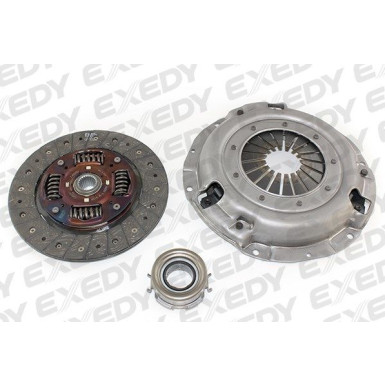 EXEDY Kupplungssatz FJK2024