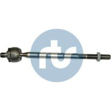 RTS Lenkrad | 92-00752