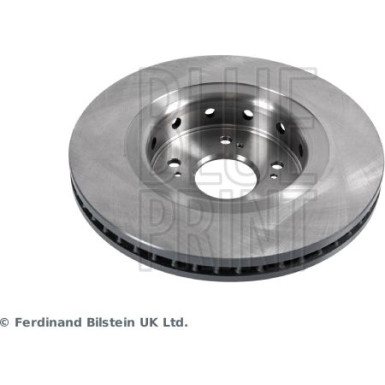 Bremsscheibe Honda P. Cr-V 2.2 I-Dtec Awd 12 | ADH243125