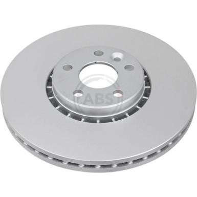 A.B.S. Bremsscheibe 17985 beschichtet