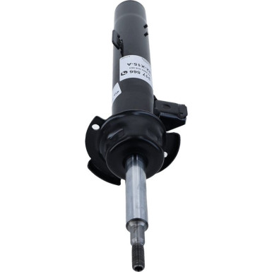 SACHS Stoßdämpfer | 317 566