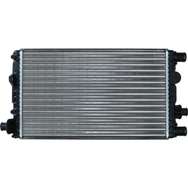 KAMOKA Kühler, Motorkühlung 7705174 KAMOKA Kühler, Motorkühlung 7705174