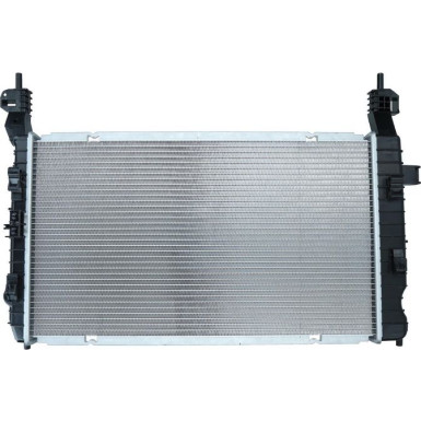 KAMOKA Kühler, Motorkühlung 7700054