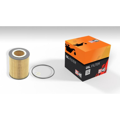 CHAMPION Ölfilter COF100504E CHAMPION Ölfilter COF100504E