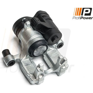 PROFIPOWER Bremssattel PROFIPOWER Bremssattel