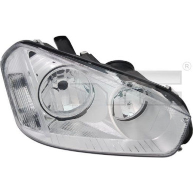 20-11546-05-2 Hauptscheinwerfer 20-11546-05-2 Hauptscheinwerfer
