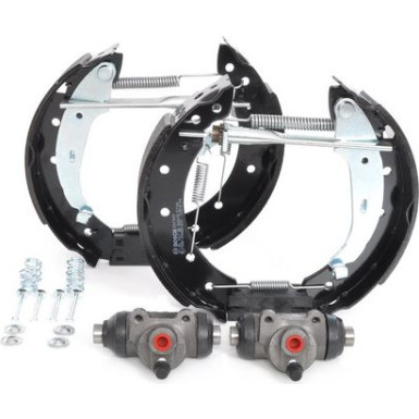 0 204 114 551 Bremsbackensatz KIT SUPERPRO