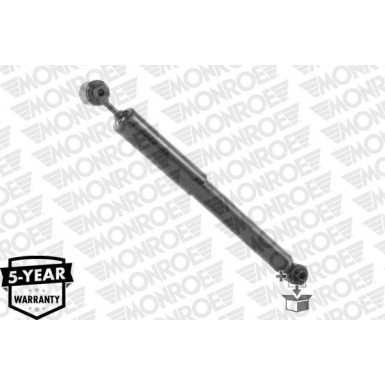 MONROE OESpectrum HA li/re | PEUGEOT 2008 13 | 376136SP