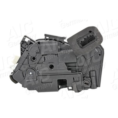 TÜRSCHLOSS H R +ZENTRALVERRIEGELUNG | VW POLO 6,09-5,17/JETTA 10-/SKO RAPID 12-/YETI 09 | 7267,228,1