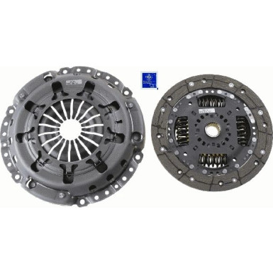 SACHS Kupplungssatz 3000 844 101