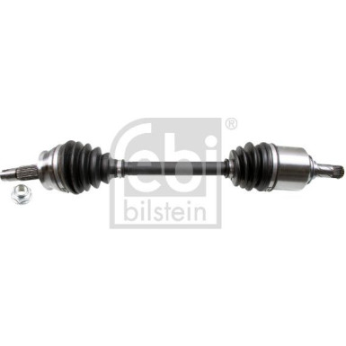 FEBI BILSTEIN Antriebswelle | 182591