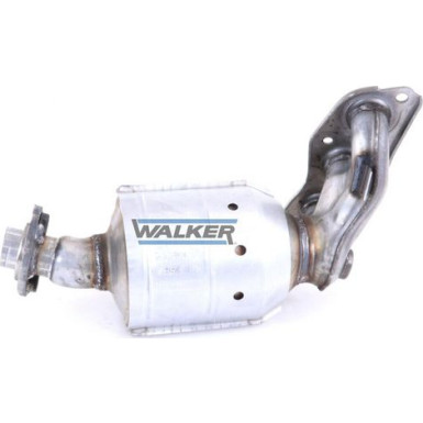 91 / Katalysator | CITROEN,TOYOTA,PEUGEOT | 28734 91 / Katalysator | CITROEN,TOYOTA,PEUGEOT | 28734