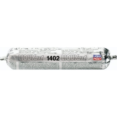 Liqui Moly Liquifast 1402 400 ml | 6137 | 400ml Beutel Alu
