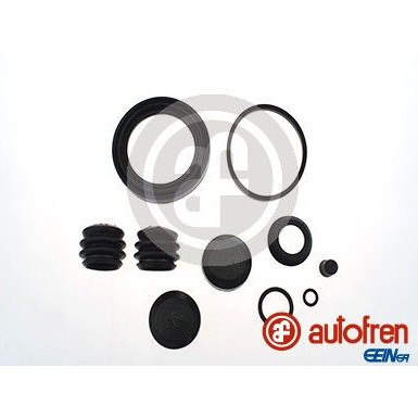 Reparatursatz Bremssattel Iveco T | D4787