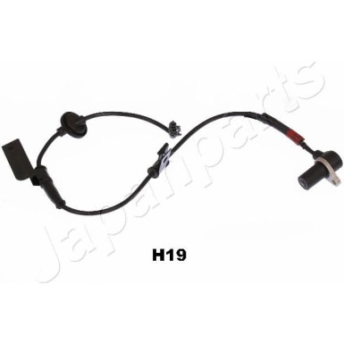 ABS-H19 Sensor, Raddrehzahl