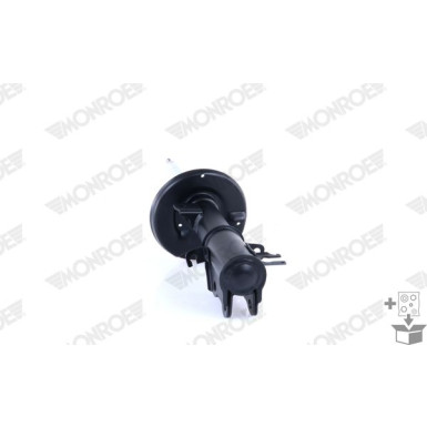 MONROE ORIGINAL-Gasdämpfer VA li | FIAT Punto,OPEL Corsa D 06 | G8064