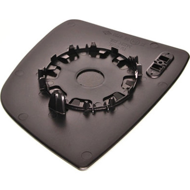 Spiegelglas, Außenspiegel | Fiat Doblo konvex ob.Teil OE 71765379 | 1638831