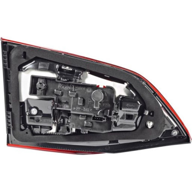 Heckleuchte I L M K-PLATTE VALEO PQ | OPEL ASTRA K SPORTSTOURER 6,15 | 47073