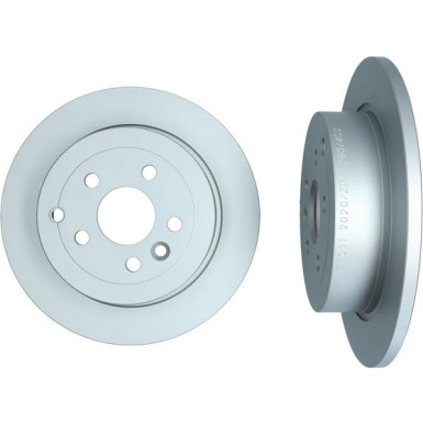 KAMOKA Bremsscheibe 103531