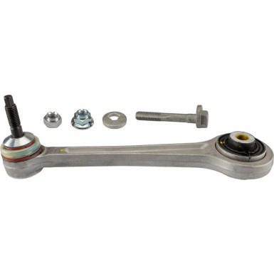 JTC1066 Lenker, Radaufhängung